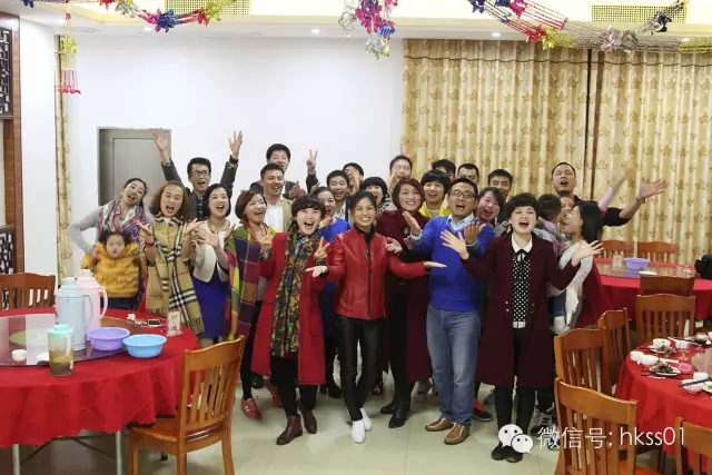 盛世集團家人們紛紛送上自己的祝福 盛世集團家人們紛紛送上自己的祝福